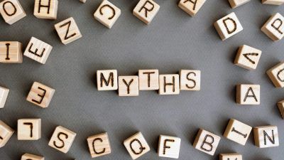 Top 10 food myths debunked